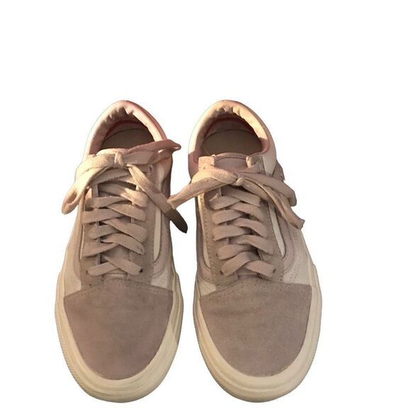 Vans Sneakers Mens Size 5 - Picture 5 of 11